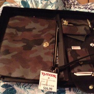 Steve Madden The Pet Set BNWT